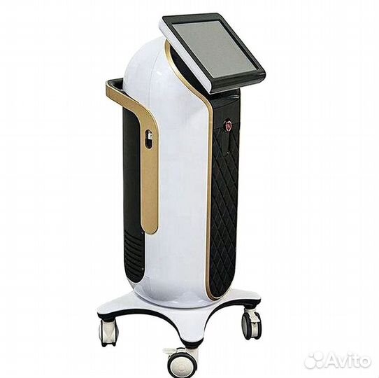 Аппарат для эпиляции в рассрочку 1200w