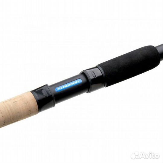 Фидер Flagman S-Power River 4.2м 150 гр