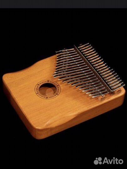 Калимба Arcanum