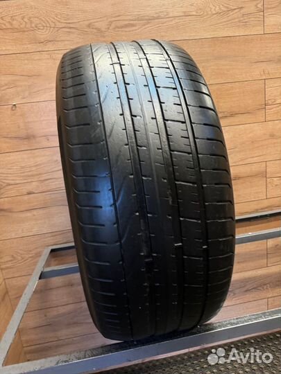 Pirelli P Zero 285/40 R22 Y