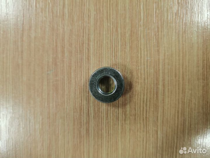 Гайка колёсная (штампованный диск) Polaris 7542459