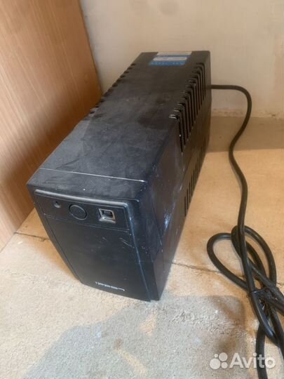 Стабилизатор для пк