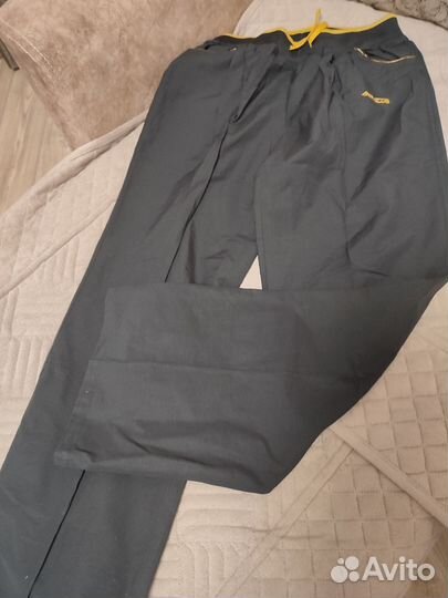 Спортивный костюм женский 48 50