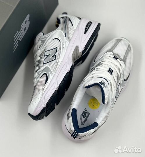 Кроссовки new balance 530