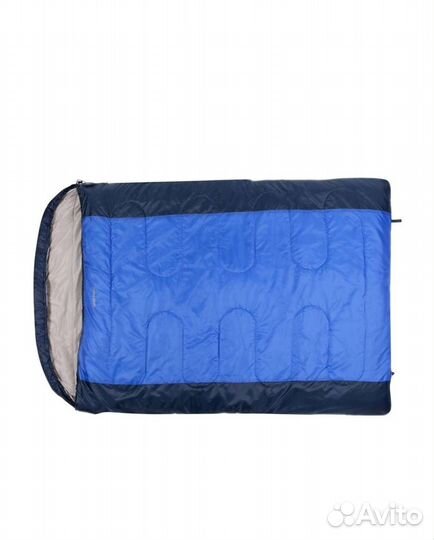 Спальный мешок trek planet Safari Double