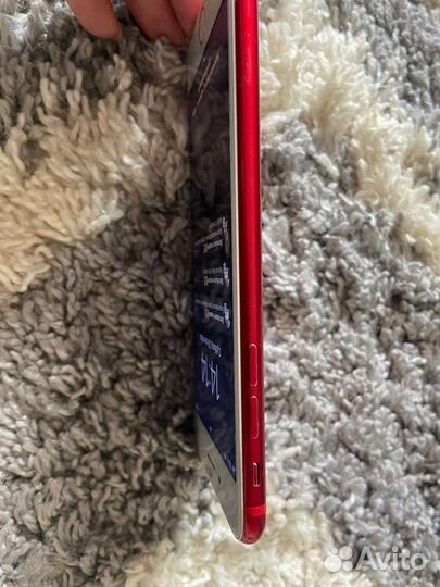 Телефон iPhone 7 plus 128гб