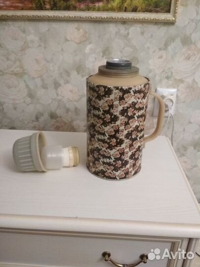 Термос 3 литра