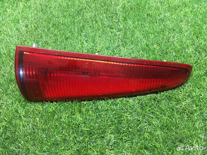 Renault Kangoo 2 c 2008 - Фонарь задний правый