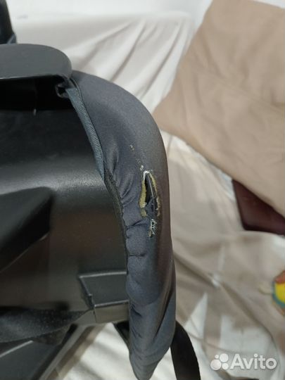 Автомобильная Люлька