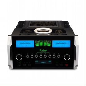 McIntosh MA12000