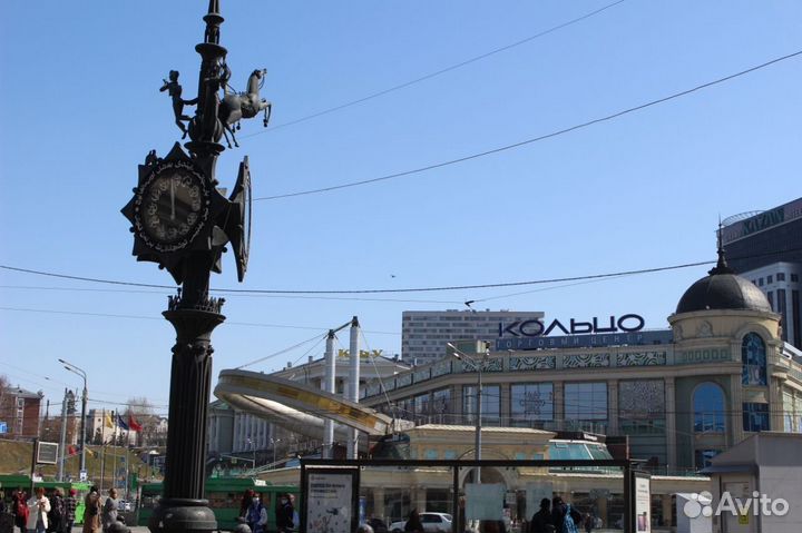 Экскурсии по Казани и Татарстану