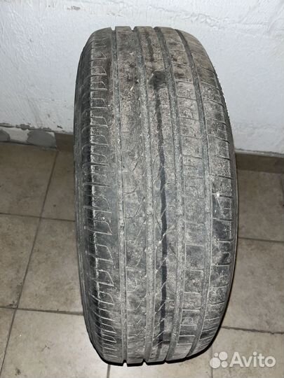 Pirelli Scorpion Verde 215/65 R17 99V