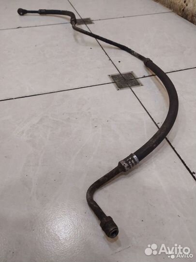 Трубка гур Mercedes-Benz W163