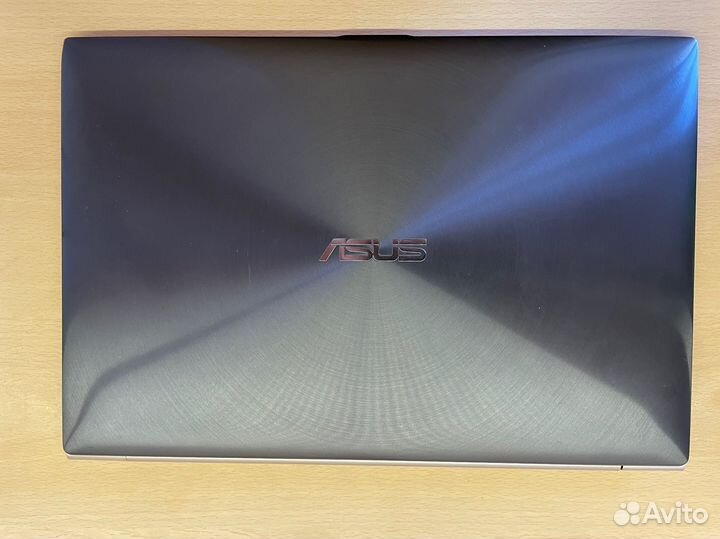 Asus Zenbook UX31A 13.3