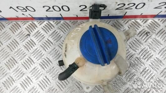 Бачок расширительный volkswagen passat B6 (ODN17NP