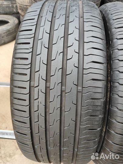 Continental EcoContact 6 245/40 R18 97Y