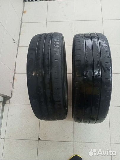 Kumho Solus KH14 195/55 R16 87H