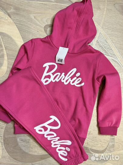 Костюм для девочки