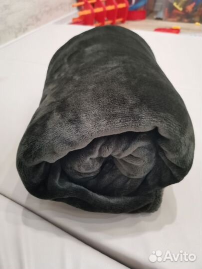 Плед покрывало 150 200