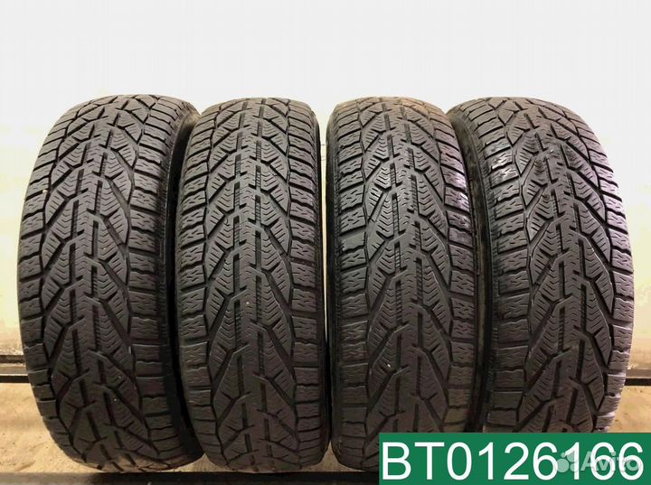 Tigar Winter 195/65 R15 95T