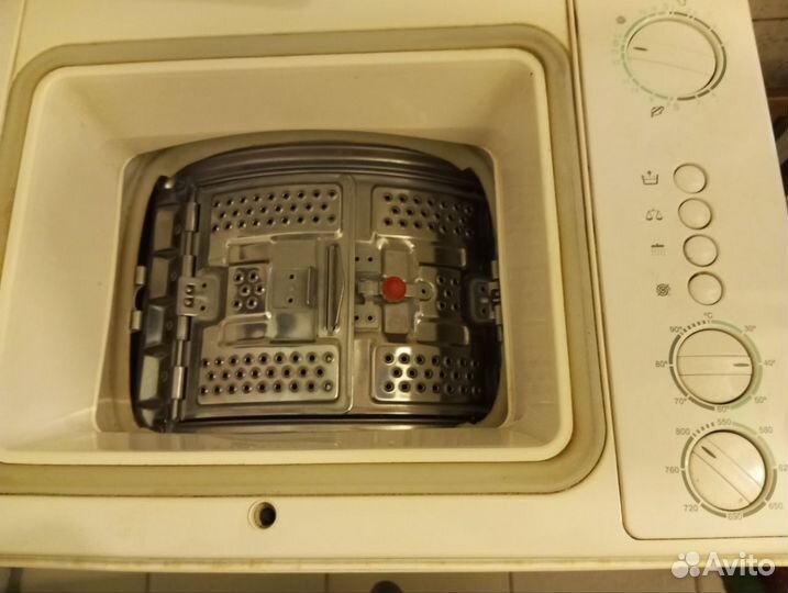 Стиральная машинка Ardo t80 на зч