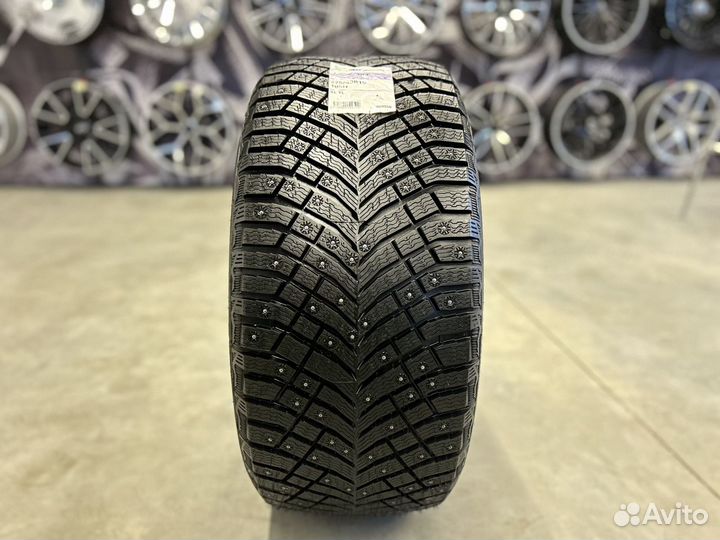 Michelin X-Ice North 4 225/45 R18 95T