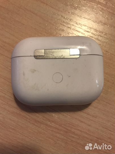 Найдены беспроводные наушники