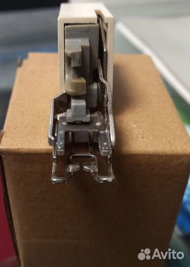 Лапка шагающая (траспортер)