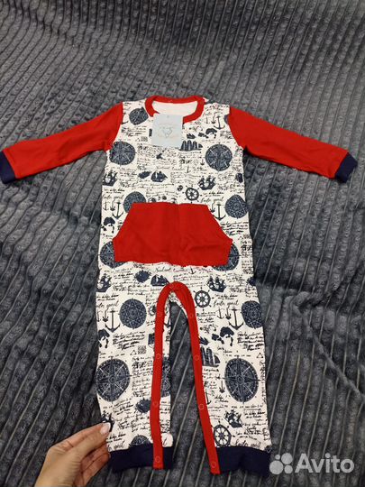 Детская одежда