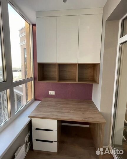 Стенка в гостиную