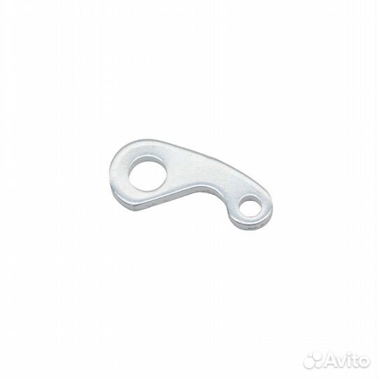 Комплект пружины + пластина боковой подножки Beta