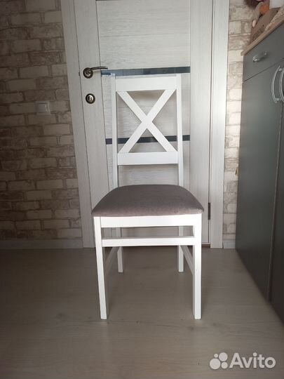 Стулья кухонные