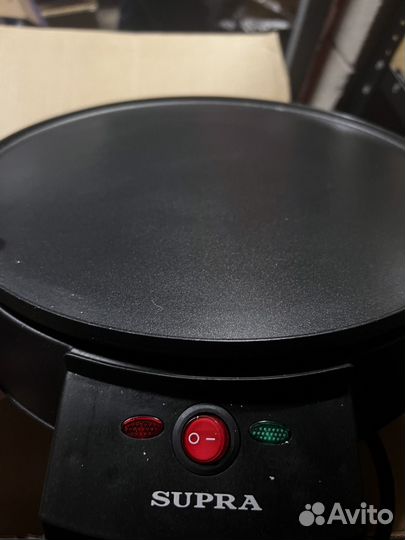 Продам блинницу.Новая