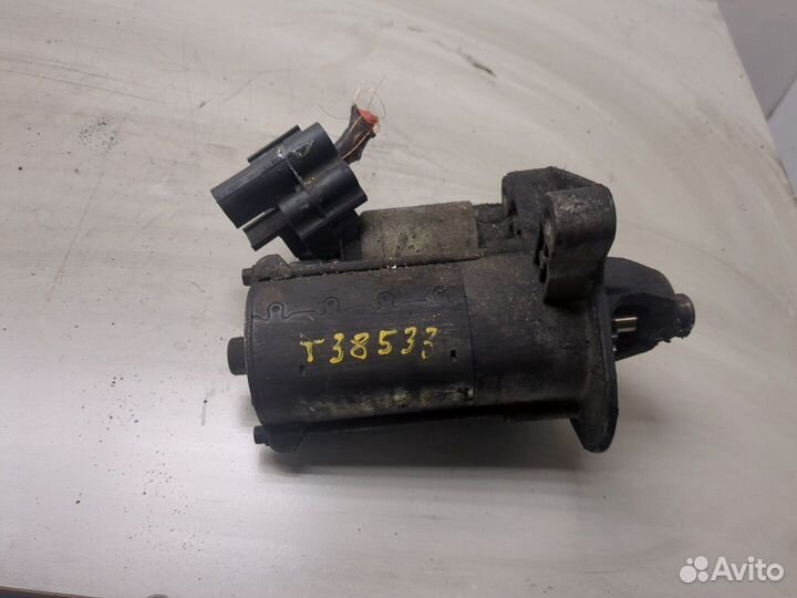 Стартер Volvo V50, 2008