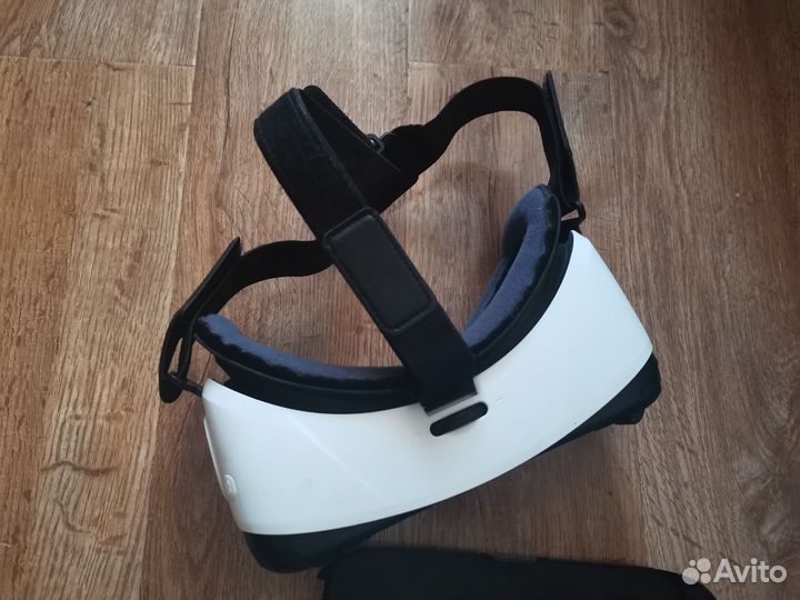 Samsung gear vr очки