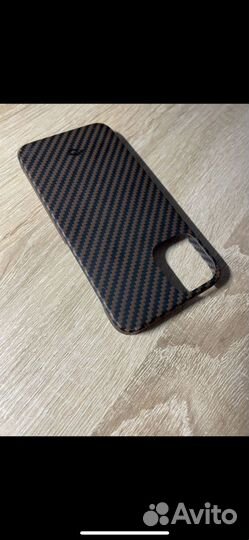 Чехол на iPhone 12 mini