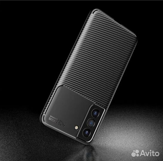 Чехол на samsung S21 plus, s21+