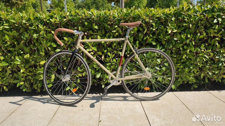 Велосипед Outleap Greenwich