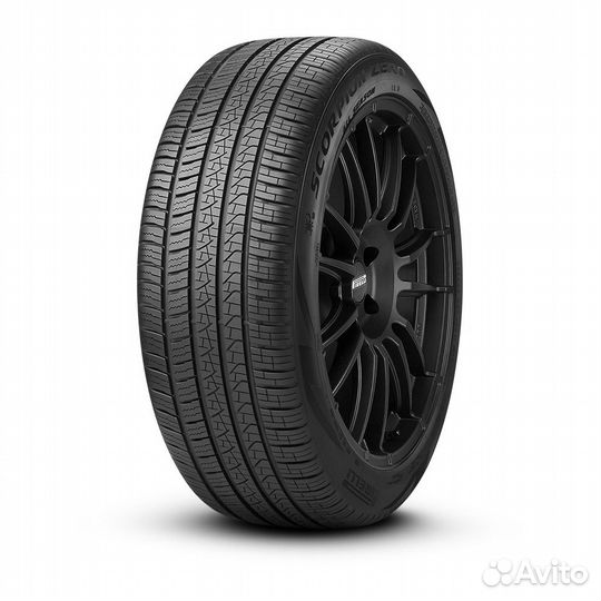Pirelli Scorpion Zero Asimmetrico 285/45 R21 113W