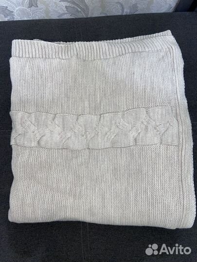 Конверт одеяло на выписку весна осень