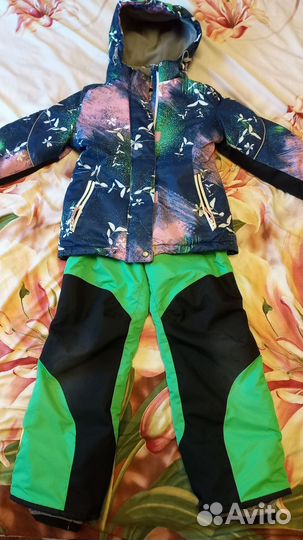 Костюм oldos для девочки