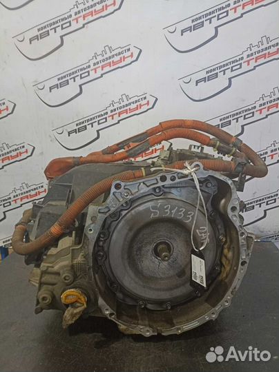 АКПП toyota 2AR-FXE camry AVV50 P314-01A CVT 2WD S