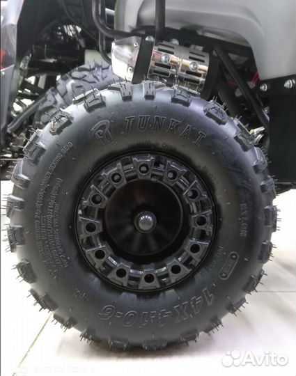 Квадроцикл motax gekkon 90 cc 1+1 (Реверс)