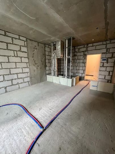 Квартира-студия, 28 м², 3/8 эт.