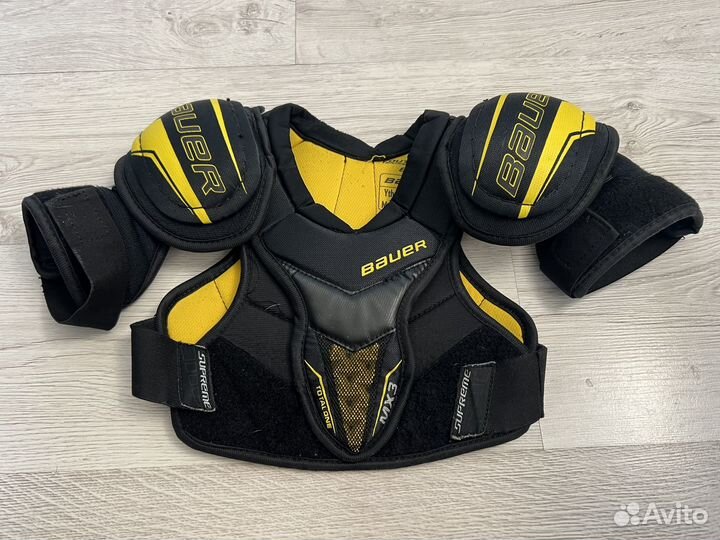 Клюшка хоккейная детская ссм