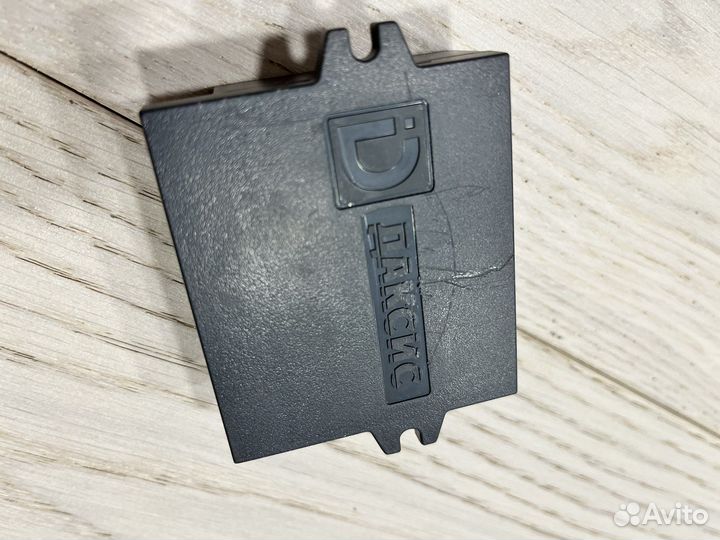 Модуль сопряжения мсц Даксис MC-XL