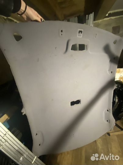 Потлок mark 2 90