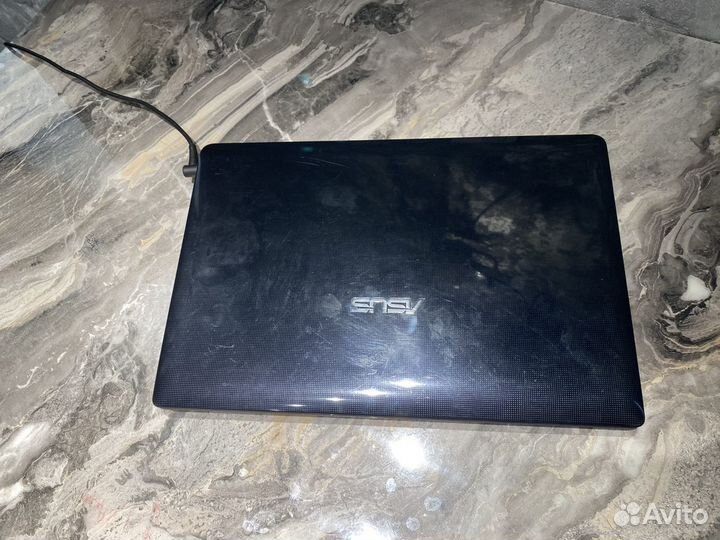 Asus k45d A8/ram 4gb/HD 7470 1gb