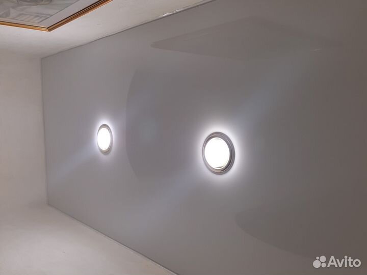 Услуги электрика