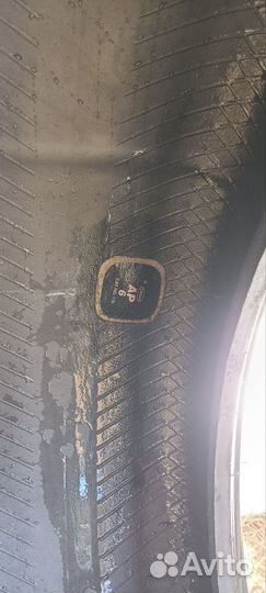 Dunlop Winter Maxx SJ8 265/60 R18